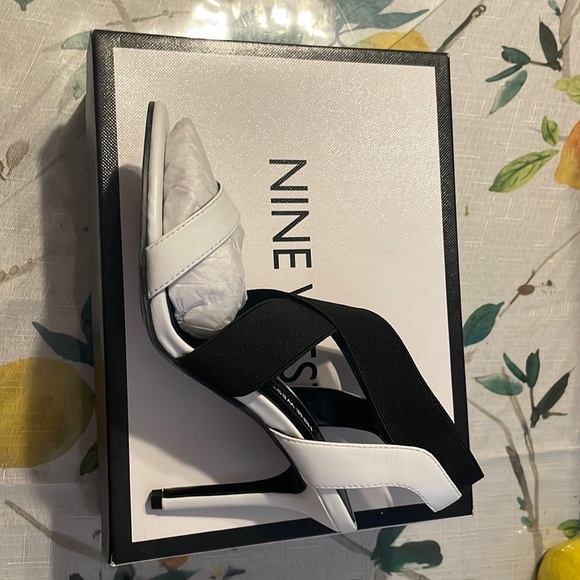 Nine West Shoes - Never wore